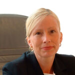 Bettina Heublein: